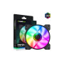 Кулер до корпусу Gamemax FN12A-S6I Кулер до корпусу Gamemax FN12A-S6I