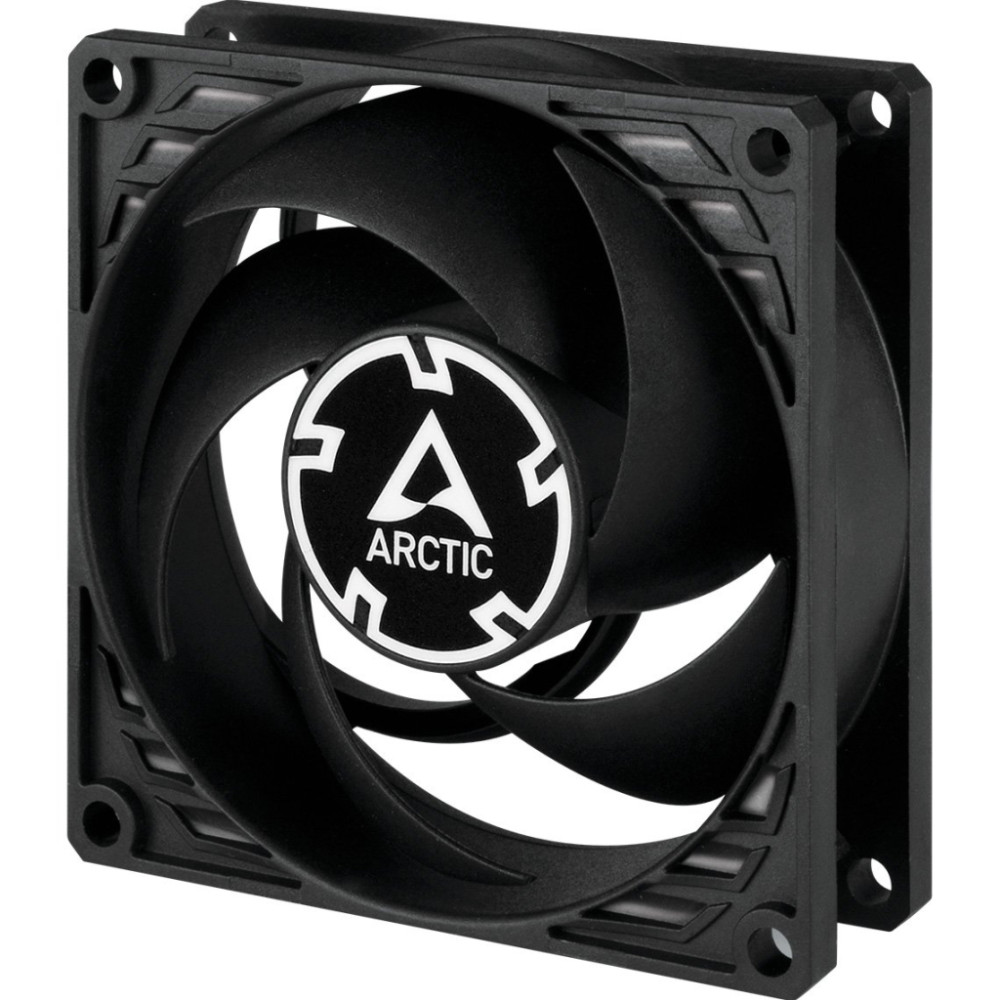 Кулер до корпусу Arctic P8 SILENT/5-PACK (ACFAN00301A)