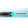 Кулер до корпусу ID-Cooling TF-12015-K Кулер до корпусу ID-Cooling TF-12015-K