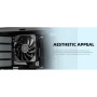 Кулер до корпусу ID-Cooling TF-12015-K Кулер до корпусу ID-Cooling TF-12015-K