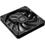 Кулер до корпусу ID-Cooling TF-12015-K Кулер до корпусу ID-Cooling TF-12015-K