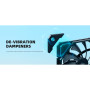 Кулер до корпусу ID-Cooling TF-12015-K Кулер до корпусу ID-Cooling TF-12015-K