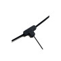 Антена для дрона HappyModel for RX 433MHz (3D40210) Антена для дрона HappyModel for RX 433MHz (3D40210)