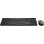 Комплект Vinga KBSW-100 Black Комплект Vinga KBSW-100 Black