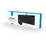 Комплект Vinga KBSW-100 Black Комплект Vinga KBSW-100 Black