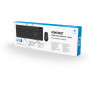 Комплект Vinga KBSW-100 Black Комплект Vinga KBSW-100 Black