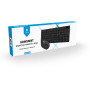 Комплект Vinga KBSW-100 Black Комплект Vinga KBSW-100 Black