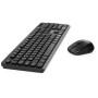 Комплект Vinga KBSW-100 Black Комплект Vinga KBSW-100 Black