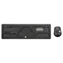 Комплект Vinga KBSW-100 Black Комплект Vinga KBSW-100 Black