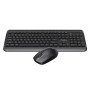 Комплект Vinga KBSW-110 Black Комплект Vinga KBSW-110 Black