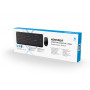 Комплект Vinga KBSW-110 Black Комплект Vinga KBSW-110 Black