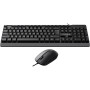Комплект Vinga KBS-270 Black Комплект Vinga KBS-270 Black