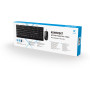 Комплект Vinga KBS-270 Black Комплект Vinga KBS-270 Black