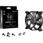 Кулер до корпусу Be quiet! Shadow Wings 2 120mm PWM (BL085) Кулер до корпусу Be quiet! Shadow Wings 2 120mm PWM (BL085)