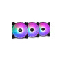Кулер до корпусу Chieftec Nova (NF-3012-RGB) Кулер до корпусу Chieftec Nova (NF-3012-RGB)