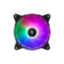 Кулер до корпусу Chieftec Nova (NF-3012-RGB) Кулер до корпусу Chieftec Nova (NF-3012-RGB)