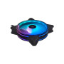 Кулер до корпусу Chieftec Nova (NF-3012-RGB) Кулер до корпусу Chieftec Nova (NF-3012-RGB)
