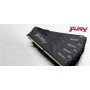 Модуль пам'яті для комп'ютера DDR4 16GB 3200 MHz Beast Black Kingston Fury (ex.HyperX) (KF432C16BB/16) Модуль пам'яті для комп'ютера DDR4 16GB 3200 MHz Beast Black Kingston Fury (ex.HyperX) (KF432C16BB/16)