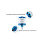 Двигун для дрона SunnySky X2820 V3 570KV (X2820-570KV) Двигун для дрона SunnySky X2820 V3 570KV (X2820-570KV)