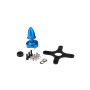 Двигун для дрона SunnySky X2820 V3 570KV (X2820-570KV) Двигун для дрона SunnySky X2820 V3 570KV (X2820-570KV)