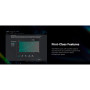 Кулер до корпусу ID-Cooling TF-12025-PRO ARGB TRIO Кулер до корпусу ID-Cooling TF-12025-PRO ARGB TRIO