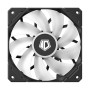 Кулер до корпусу ID-Cooling TF-12025-PRO ARGB TRIO Кулер до корпусу ID-Cooling TF-12025-PRO ARGB TRIO