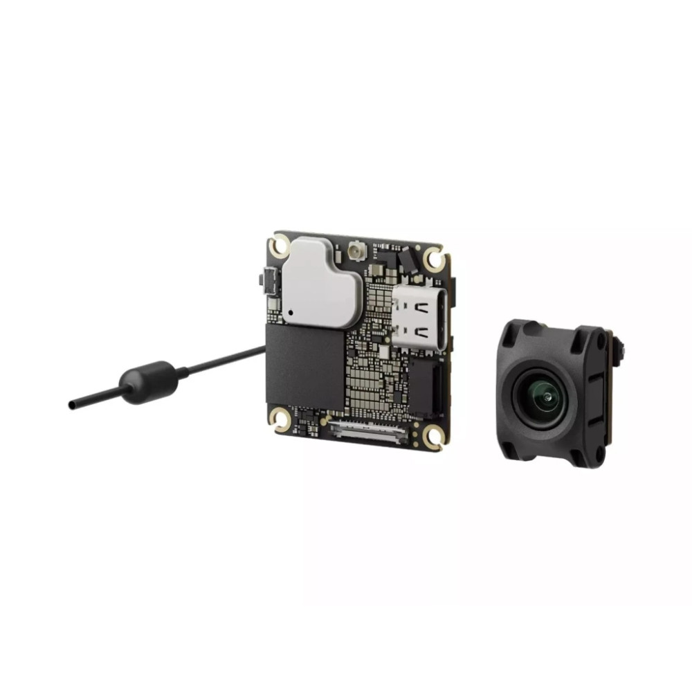 Відеосистема FPV DJI O4 Air Unit (CP.FP.00000229)