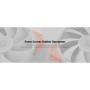 Кулер до корпусу ID-Cooling TF-12025-PRO WHITE Кулер до корпусу ID-Cooling TF-12025-PRO WHITE