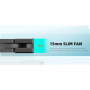 Кулер до корпусу ID-Cooling TF-9215-K Кулер до корпусу ID-Cooling TF-9215-K