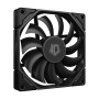 Кулер до корпусу ID-Cooling TF-9215-K Кулер до корпусу ID-Cooling TF-9215-K
