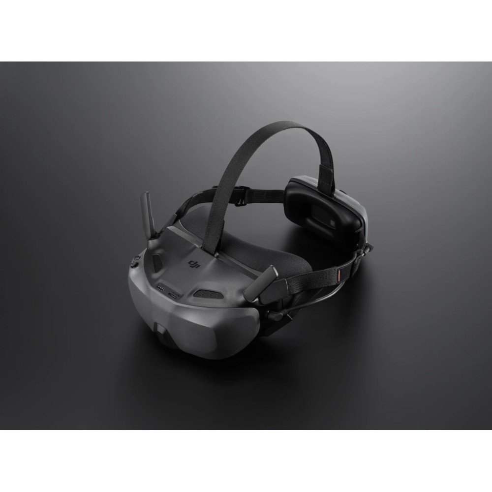 Окуляри FPV Goggles N3 DJI (CP.RC.00000032.01/02)