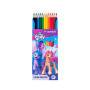Олівці кольорові Kite My Little Pony 12 кольорів (LP24-051) Олівці кольорові Kite My Little Pony 12 кольорів (LP24-051)
