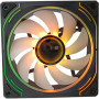 Кулер до корпусу Cooling Baby Mirror fan bk 2