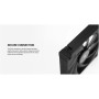 Кулер до корпусу Deepcool FD14 Кулер до корпусу Deepcool FD14