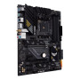 Материнська плата ASUS TUF GAMING B550-PLUS WIFI II Материнська плата ASUS TUF GAMING B550-PLUS WIFI II