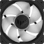 Кулер до корпусу ASUS TUF GAMING TR120 FAN ARGB BLACK 3IN1 (90DA0090-B09020) Кулер до корпусу ASUS TUF GAMING TR120 FAN ARGB BLACK 3IN1 (90DA0090-B09020)