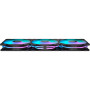 Кулер до корпусу ASUS TUF GAMING TR120 FAN ARGB BLACK 3IN1 (90DA0090-B09020) Кулер до корпусу ASUS TUF GAMING TR120 FAN ARGB BLACK 3IN1 (90DA0090-B09020)