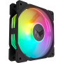 Кулер до корпусу ASUS TUF GAMING TR120 FAN ARGB BLACK 3IN1 (90DA0090-B09020) Кулер до корпусу ASUS TUF GAMING TR120 FAN ARGB BLACK 3IN1 (90DA0090-B09020)