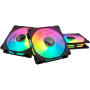 Кулер до корпусу ASUS TUF GAMING TR120 FAN ARGB BLACK 3IN1 (90DA0090-B09020) Кулер до корпусу ASUS TUF GAMING TR120 FAN ARGB BLACK 3IN1 (90DA0090-B09020)