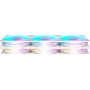 Кулер до корпусу ASUS TUF GAMING TR120 FAN ARGB WHITE 3IN1 (90DA0093-B09020) Кулер до корпусу ASUS TUF GAMING TR120 FAN ARGB WHITE 3IN1 (90DA0093-B09020)