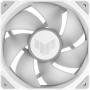Кулер до корпусу ASUS TUF GAMING TR120 FAN ARGB WHITE 3IN1 (90DA0093-B09020) Кулер до корпусу ASUS TUF GAMING TR120 FAN ARGB WHITE 3IN1 (90DA0093-B09020)