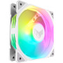 Кулер до корпусу ASUS TUF GAMING TR120 FAN ARGB WHITE 3IN1 (90DA0093-B09020) Кулер до корпусу ASUS TUF GAMING TR120 FAN ARGB WHITE 3IN1 (90DA0093-B09020)