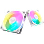 Кулер до корпусу ASUS TUF GAMING TR120 FAN ARGB WHITE 3IN1 (90DA0093-B09020) Кулер до корпусу ASUS TUF GAMING TR120 FAN ARGB WHITE 3IN1 (90DA0093-B09020)