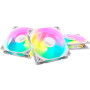 Кулер до корпусу ASUS TUF GAMING TR120 FAN ARGB WHITE 3IN1 (90DA0093-B09020) Кулер до корпусу ASUS TUF GAMING TR120 FAN ARGB WHITE 3IN1 (90DA0093-B09020)