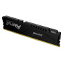 Модуль пам'яті для комп'ютера DDR5 16GB 5600 MHz Beast Black Kingston Fury (ex.HyperX) (KF556C40BB-16) Модуль пам'яті для комп'ютера DDR5 16GB 5600 MHz Beast Black Kingston Fury (ex.HyperX) (KF556C40BB-16)