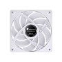 Кулер до корпусу JONSBO SL-120CW White Кулер до корпусу JONSBO SL-120CW White