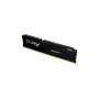 Модуль пам'яті для комп'ютера DDR5 32GB (2x16GB) 5600 MHz Beast Black Kingston Fury (ex.HyperX) (KF556C40BBK2-32) Модуль пам'яті для комп'ютера DDR5 32GB (2x16GB) 5600 MHz Beast Black Kingston Fury (ex.HyperX) (KF556C40BBK2-32)