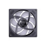Кулер до корпусу JONSBO ZB-120B Black Кулер до корпусу JONSBO ZB-120B Black