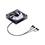 Кулер до корпусу JONSBO ZB-120B Black Кулер до корпусу JONSBO ZB-120B Black