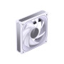 Кулер до корпусу JONSBO ZB-120WR White Кулер до корпусу JONSBO ZB-120WR White